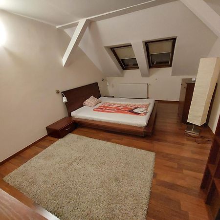 בודפשט Queen Zita Apt 130 M2 Near Chain Bridge מראה חיצוני תמונה