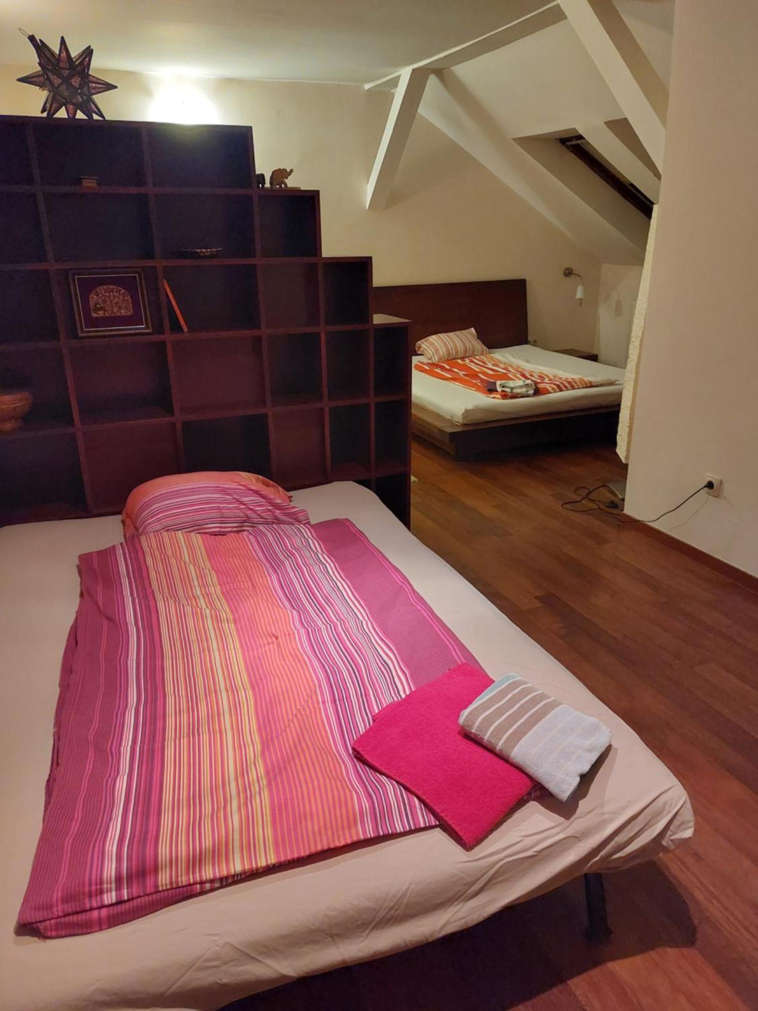 בודפשט Queen Zita Apt 130 M2 Near Chain Bridge מראה חיצוני תמונה