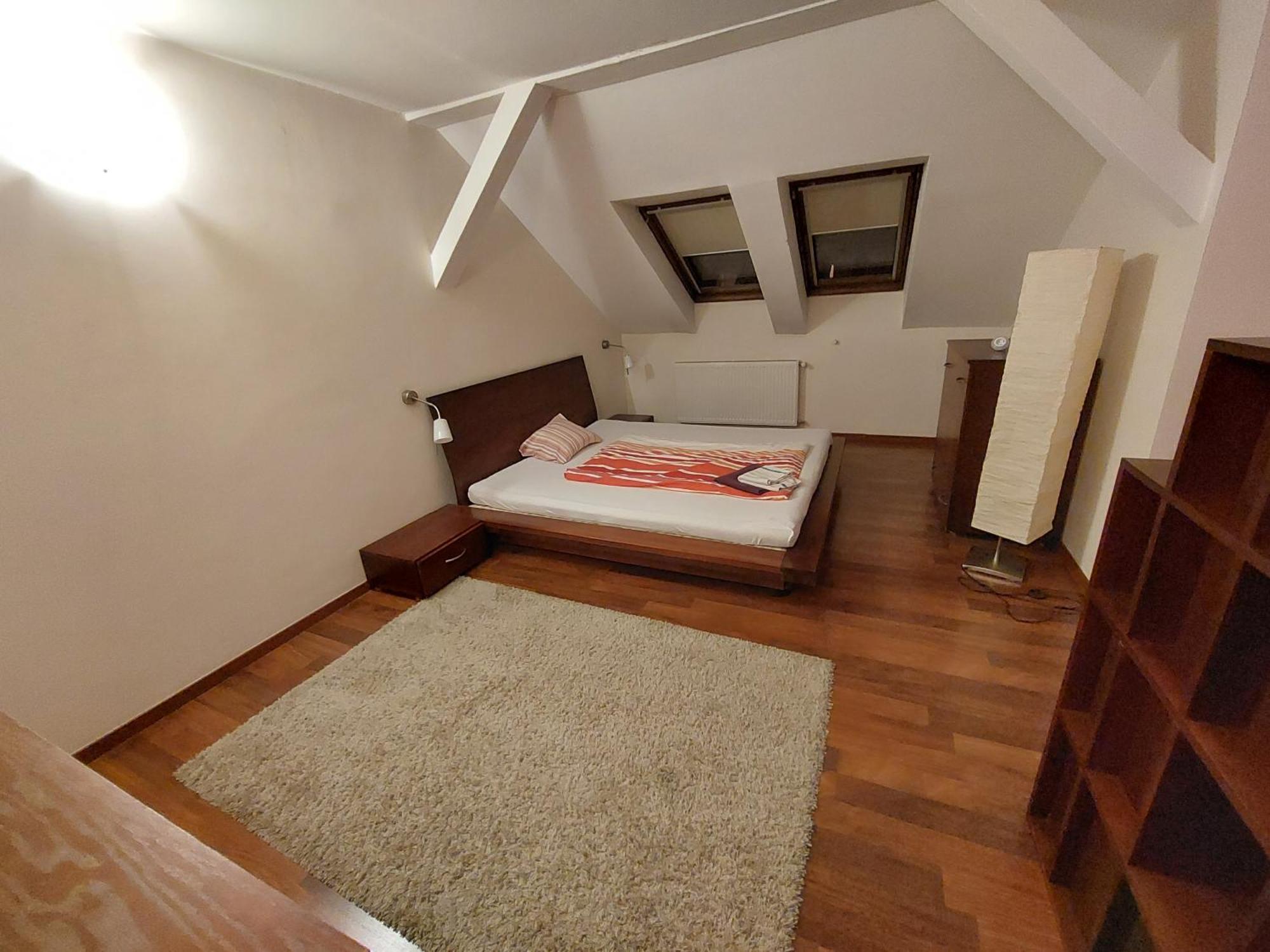 בודפשט Queen Zita Apt 130 M2 Near Chain Bridge מראה חיצוני תמונה