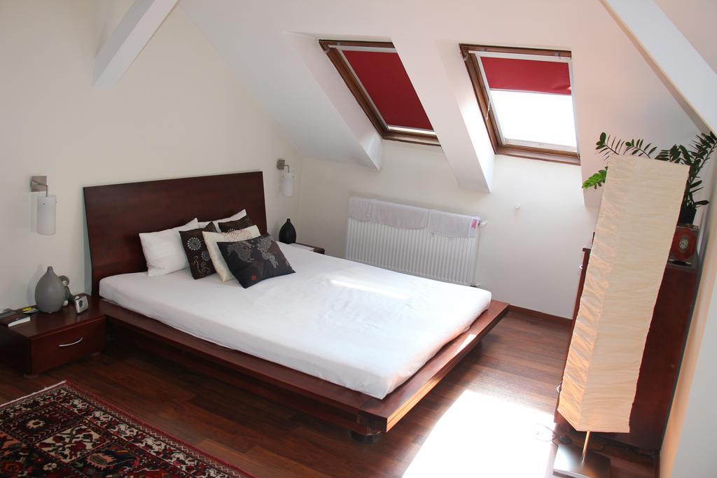 בודפשט Queen Zita Apt 130 M2 Near Chain Bridge מראה חיצוני תמונה