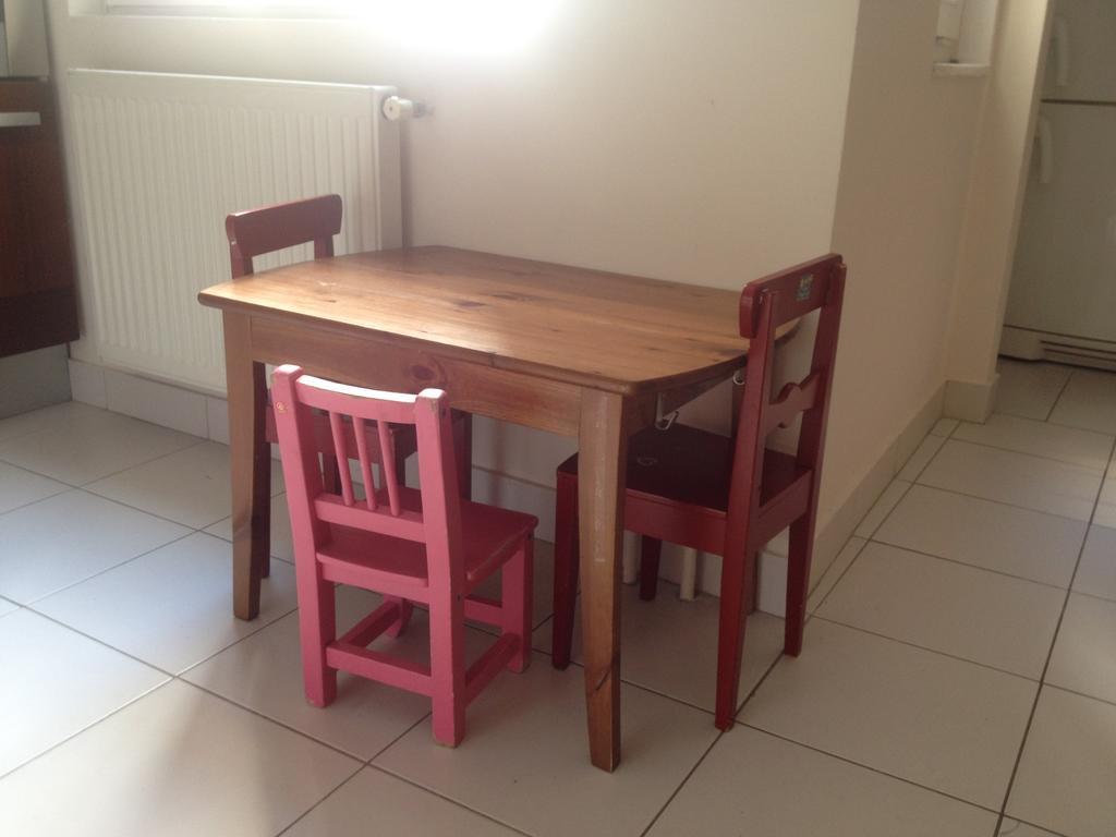 בודפשט Queen Zita Apt 130 M2 Near Chain Bridge מראה חיצוני תמונה