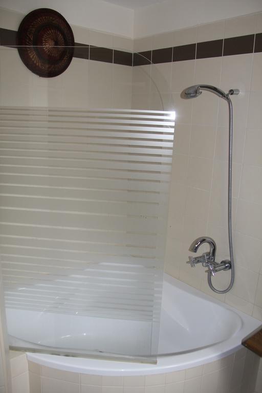 בודפשט Queen Zita Apt 130 M2 Near Chain Bridge מראה חיצוני תמונה